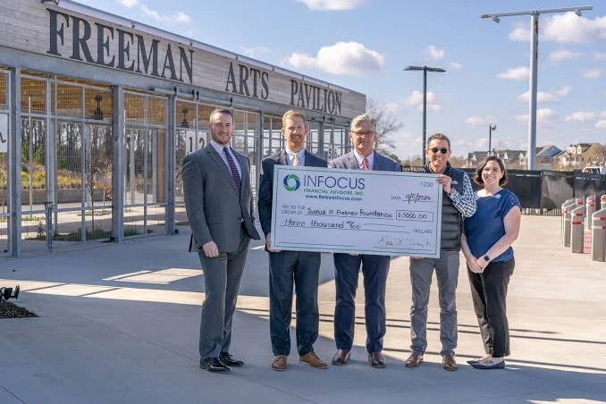 The Freeman Foundation