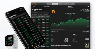 Track Your Crypto Portfolio
