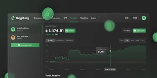Track Your Crypto Portfolio