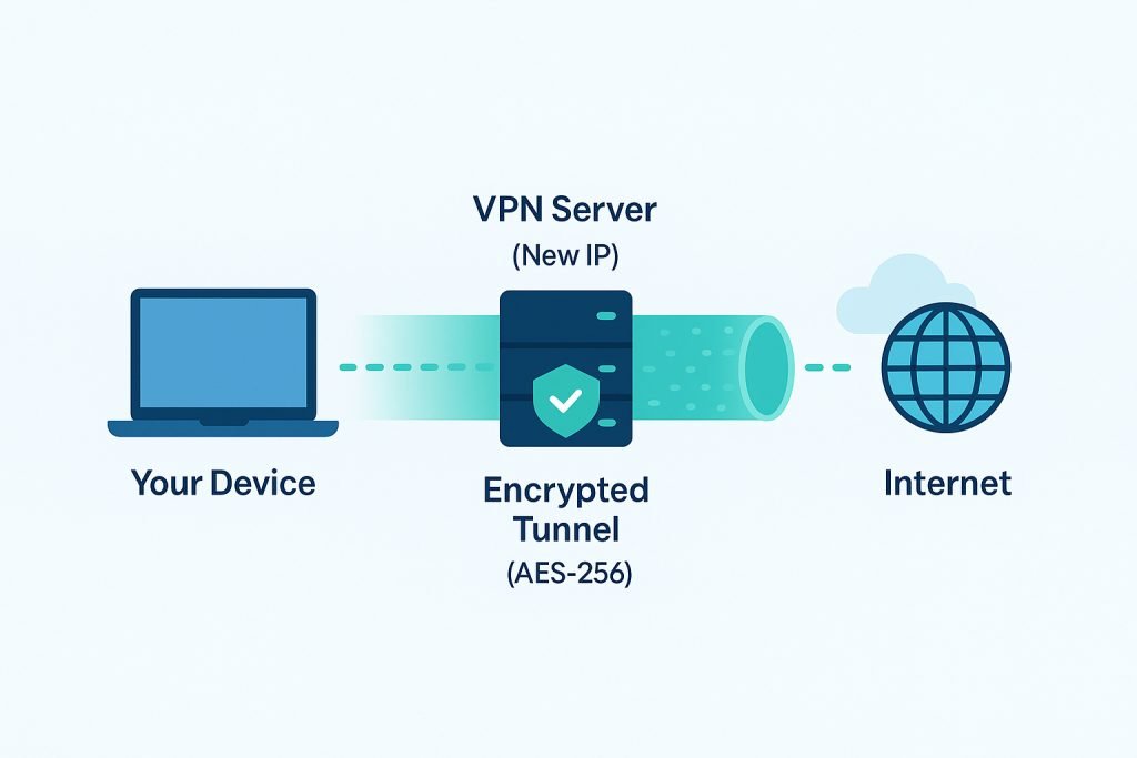 VPN Technologies