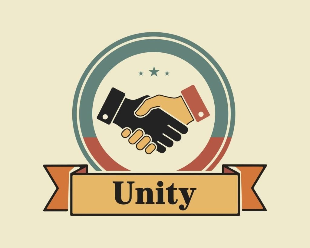 National Unity The Strength, Importance and Spirit of a United Nation National Unity