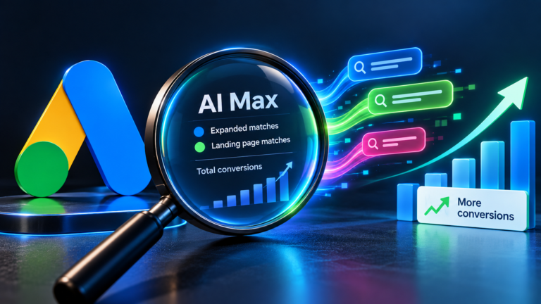 How to Create PMax and Demand Gen Video Ads Using Google Veo Create
