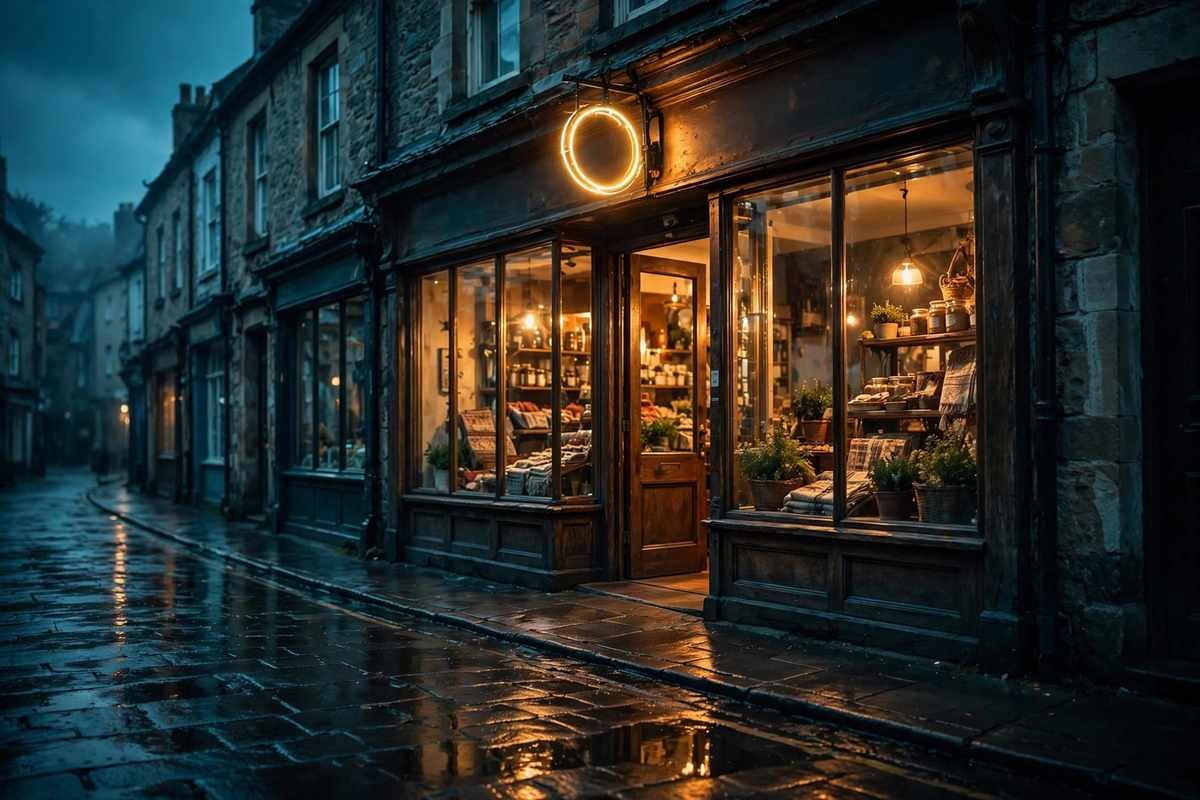 small business growth forecast