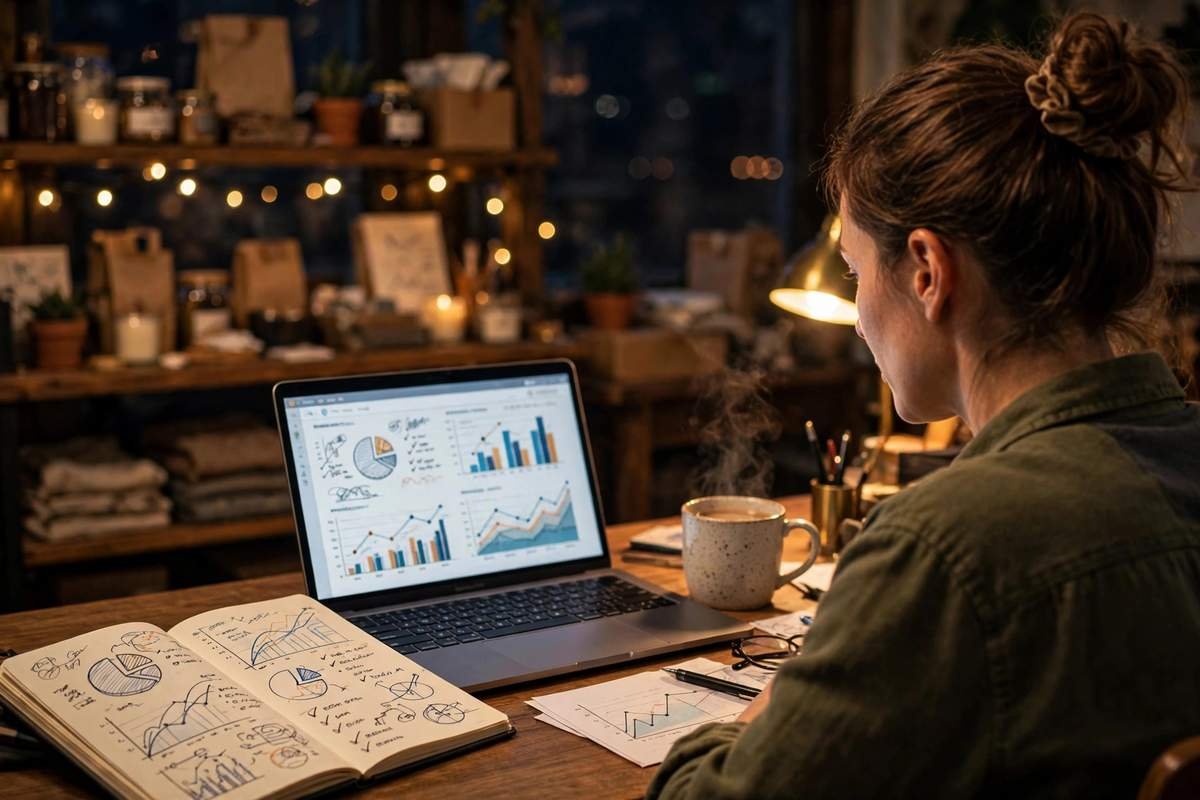 winter business strategy for small businesses