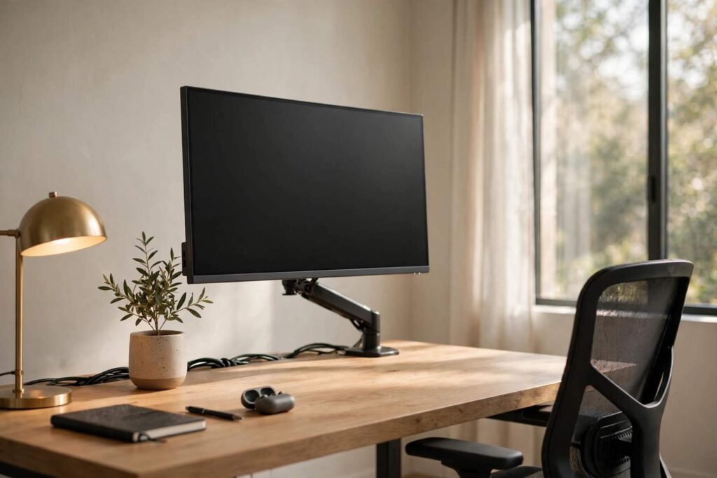 Home Office Setup Ideas 2026: Design a Productive Work-from-Home Space home office setup ideas 2026