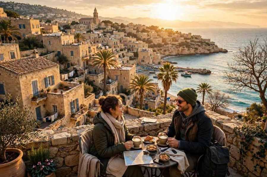 Winter Travel 2026: Best Warm Destinations for the Cold Season winter travel 2026 warm destinations