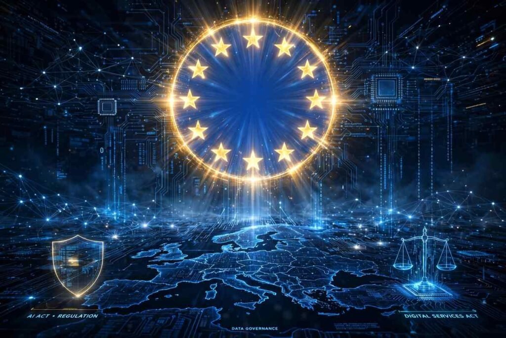 EU AI Act enforcement 2026
