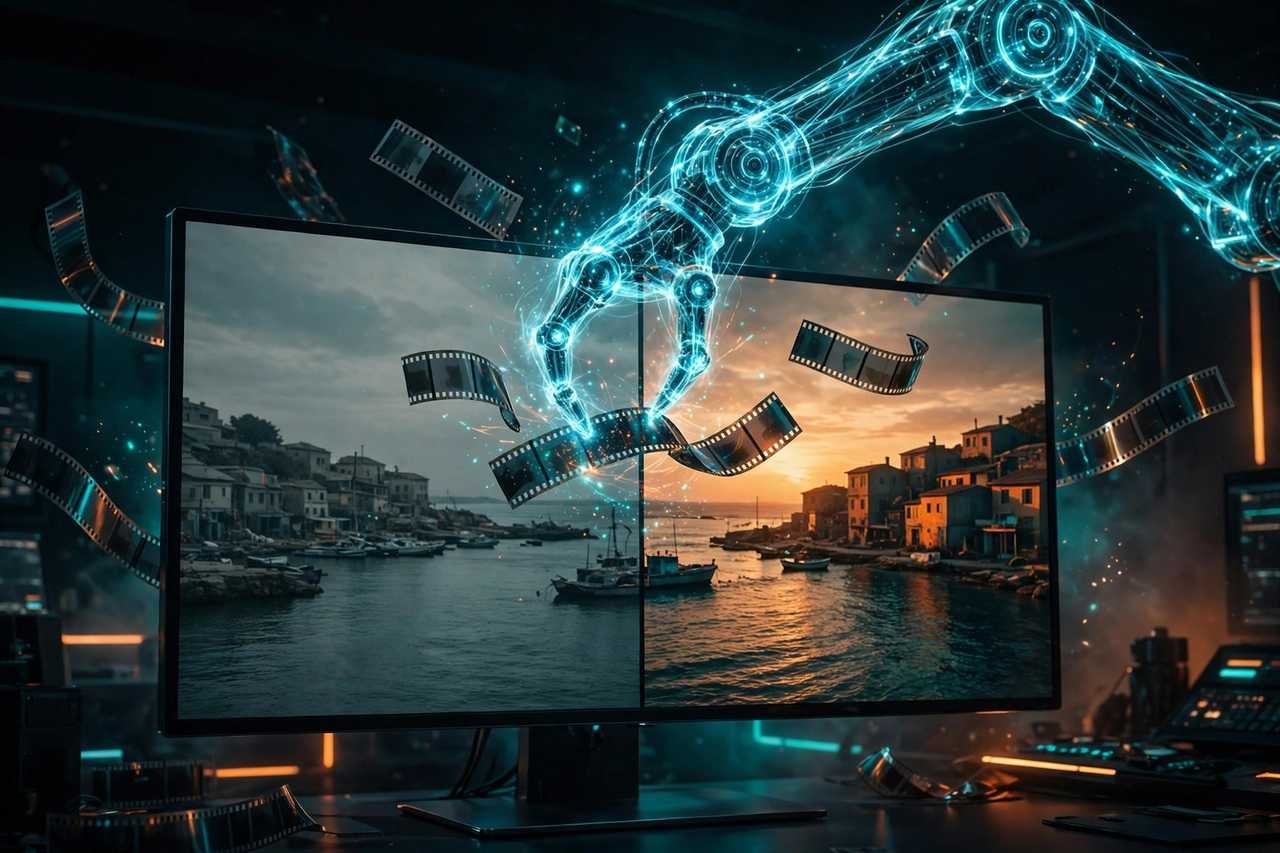 AI apps for content creators in 2026