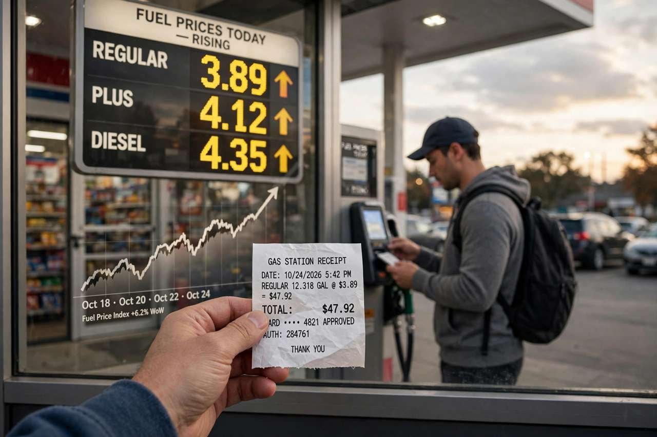 Fed Rate Decision October 2026