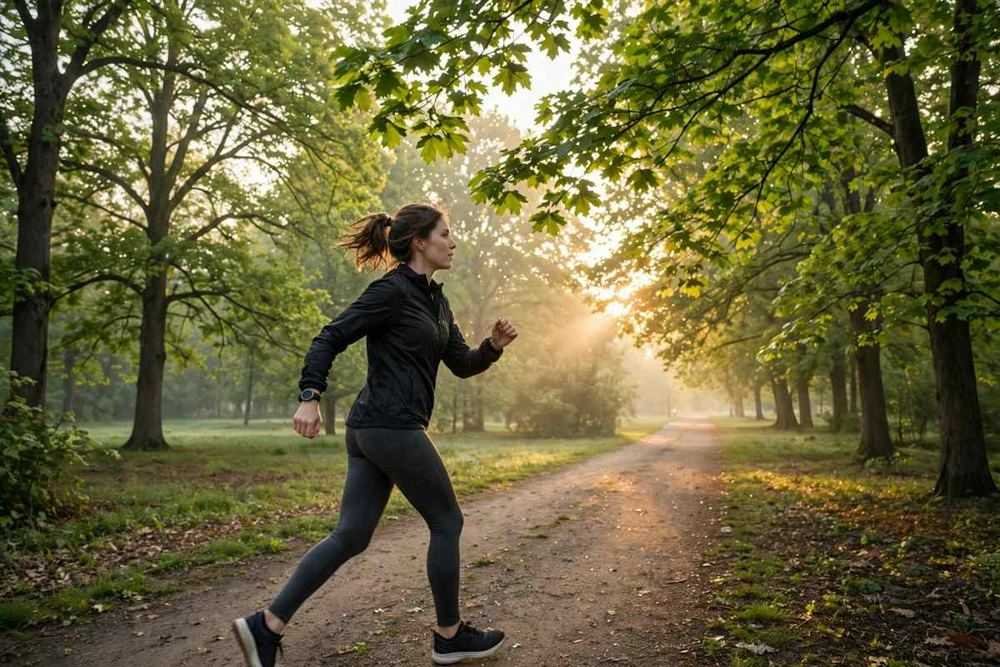 Walking 10,000 Steps a Day in 2026: Benefits, Science and How to Start walking 10,000 steps a day benefits
