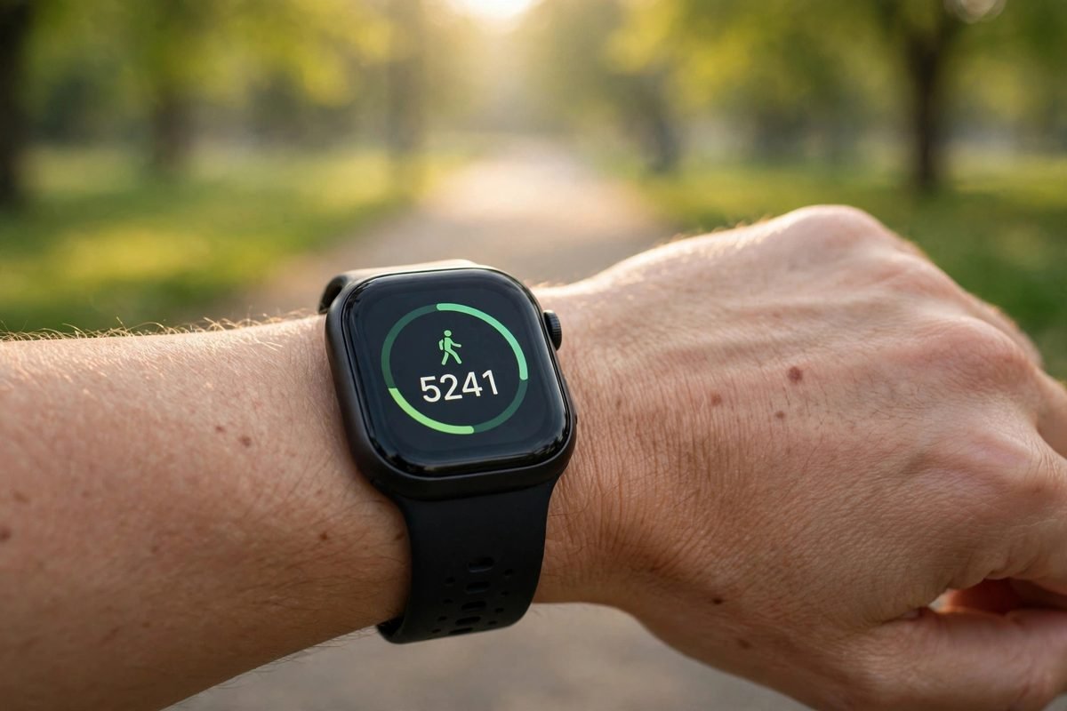 walking 10,000 steps a day benefits