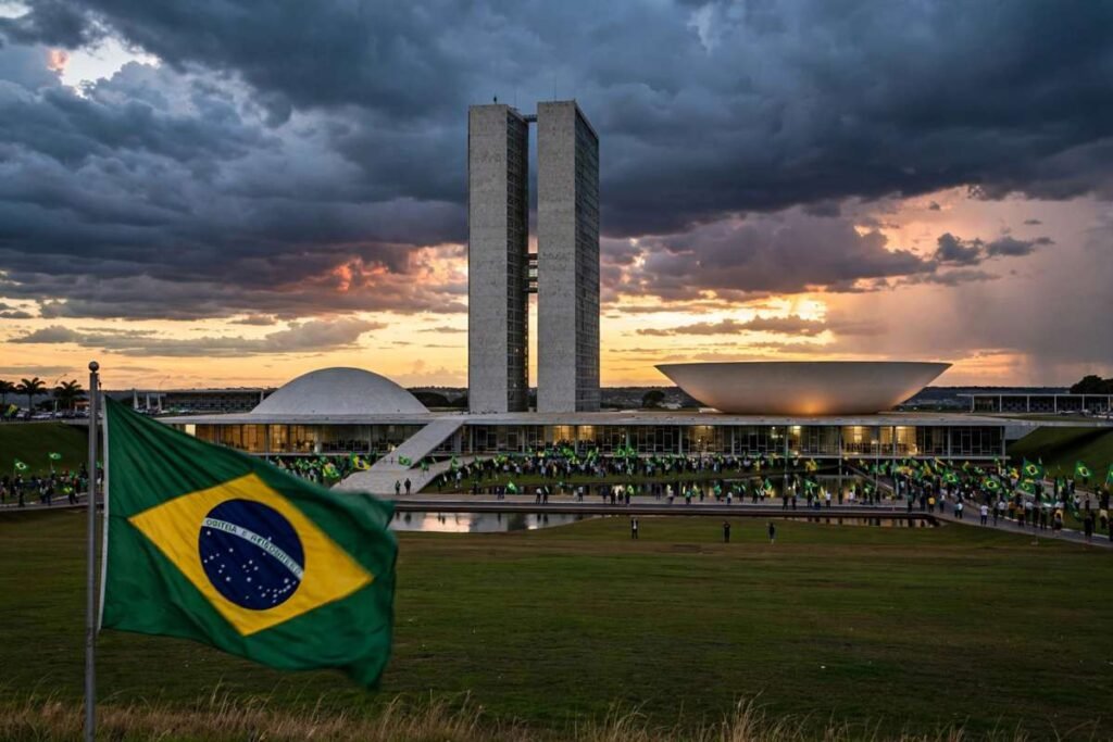 Brazil election 2026