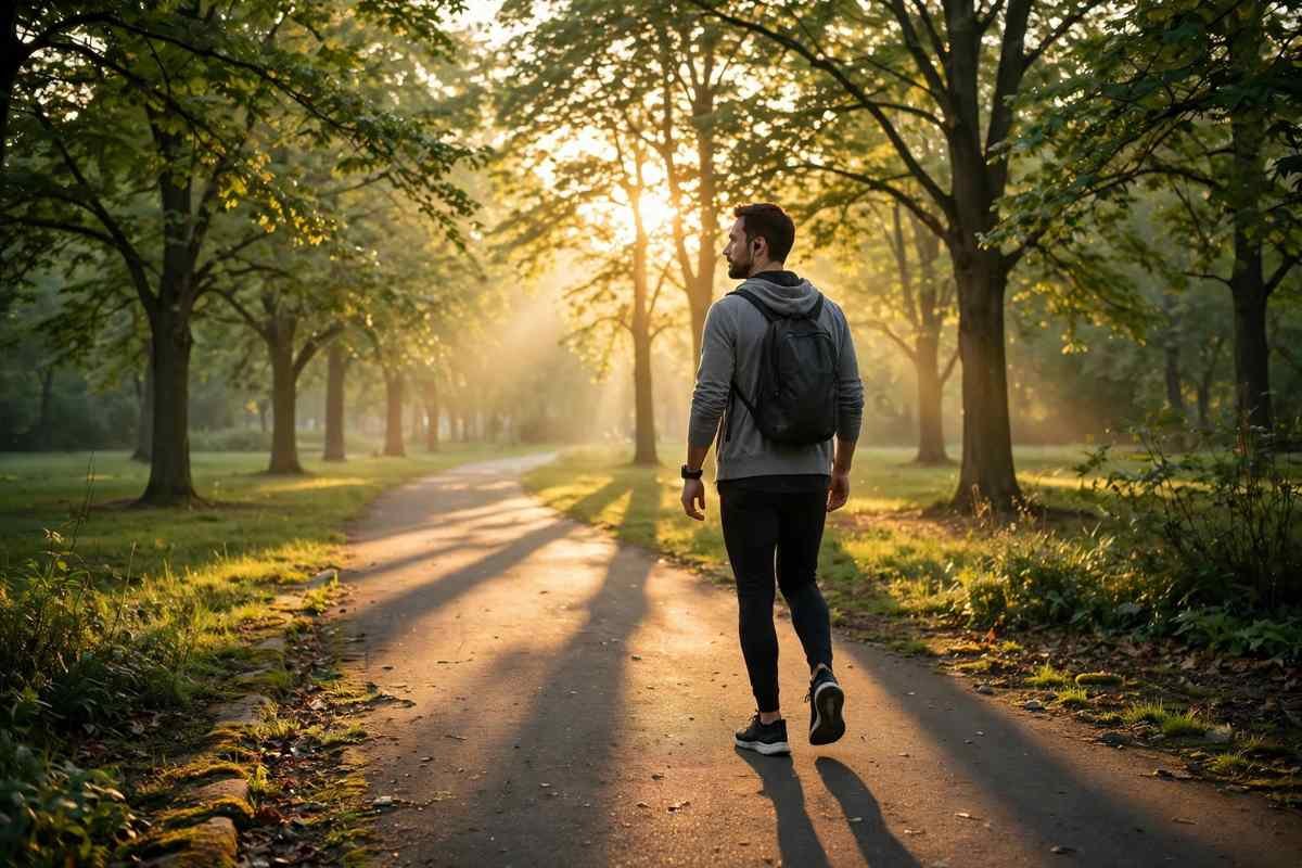 morning routine 2026