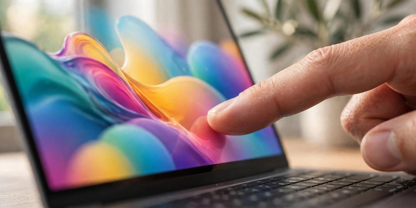 Apple October 28 event 2026 touchscreen MacBook Pro